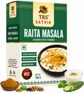 TRS Satvik Raita Masala (100gm)