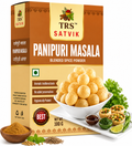 TRS Satvik Panipuri Masala (100gm)