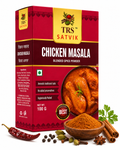 TRS Satvik Chicken Masala (100gm)
