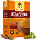 TRS Satvik Jeera Powder (100gm)