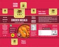 TRS Satvik Chicken Masala (100gm)
