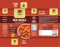 TRS Satvik Meat Masala (100gm)