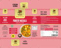 TRS Satvik Paneer Masala (100gm)